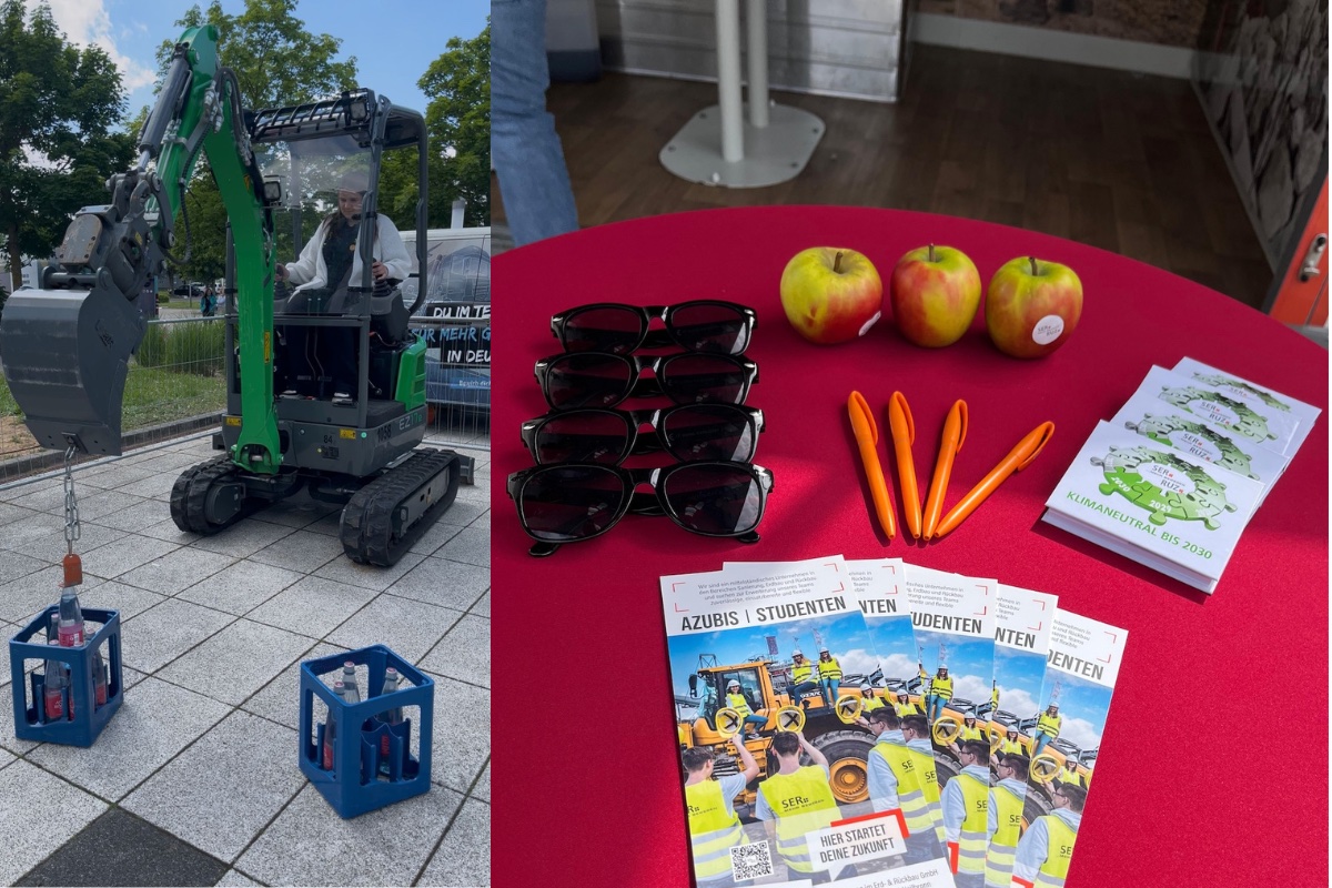 Bildungsmesse 2025 Heilbronn