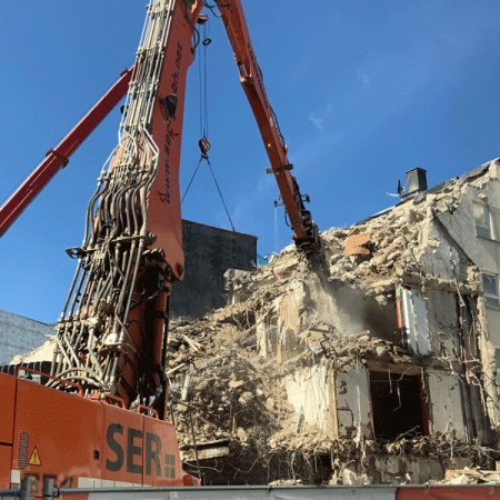 varioWand Überblick