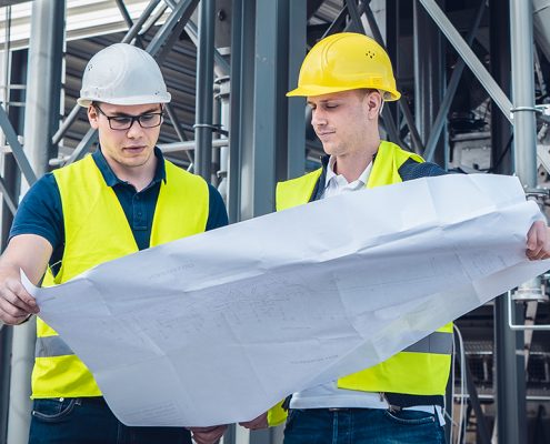 Interview: Louis Rannalter