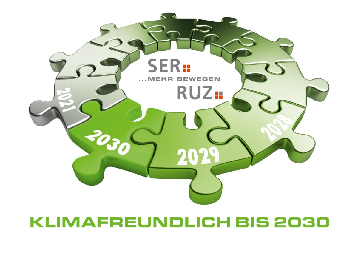 Klimafreundlich Puzzle