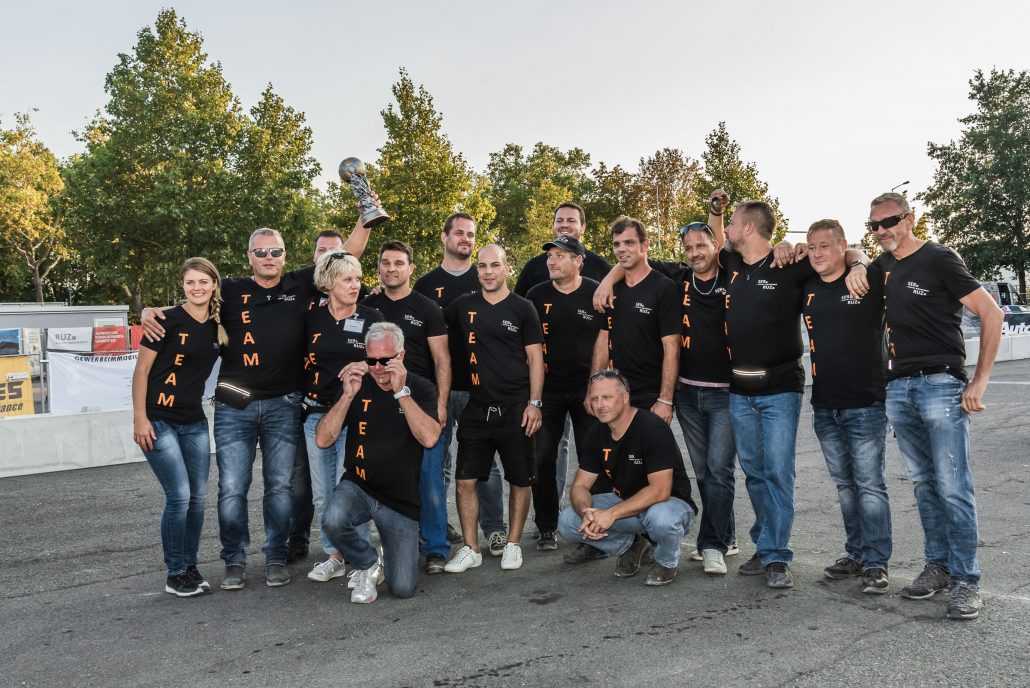 Soziale Verantwortung