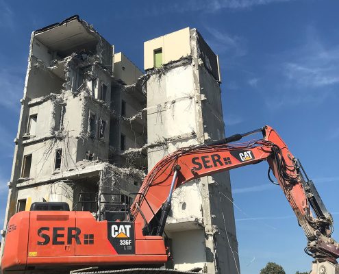 Cityhaus Flow Heilbronn