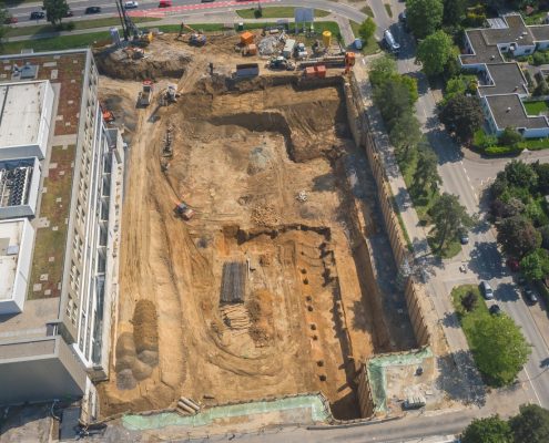 Jägerhausstraße Heilbronn