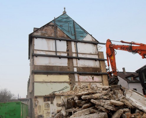 St. Vinzenz Neckarsulm