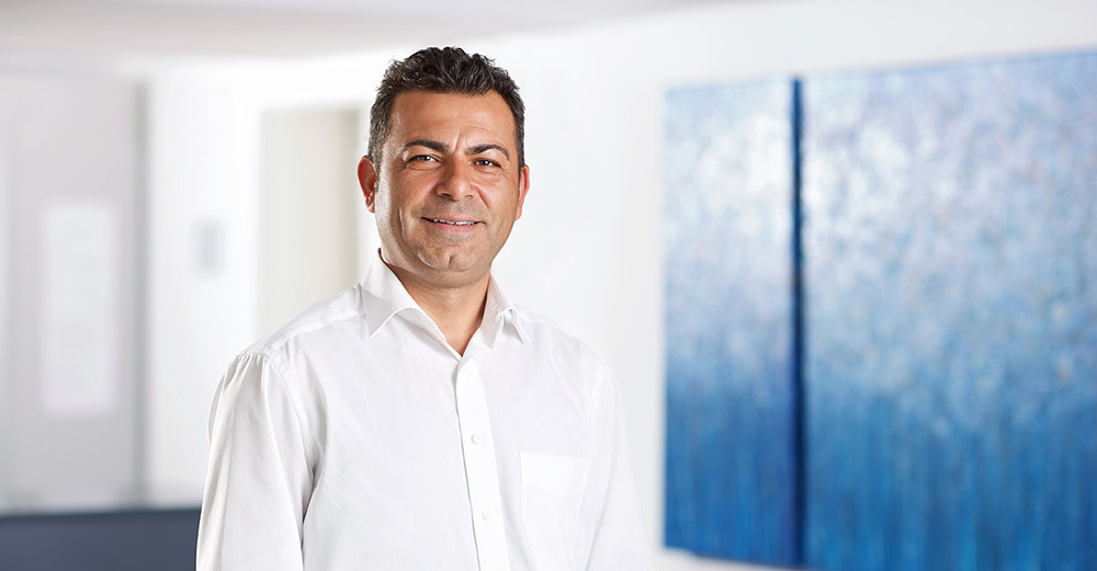 Güzel Toktas, SER Mitarbeiter