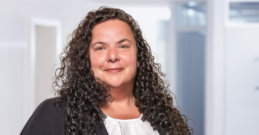 Tanja Lehmann, SER Mitarbeiter