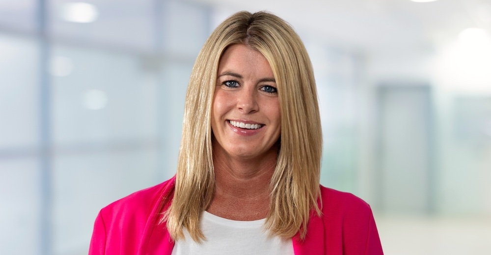 Tina Bauer, SER Mitarbeiter