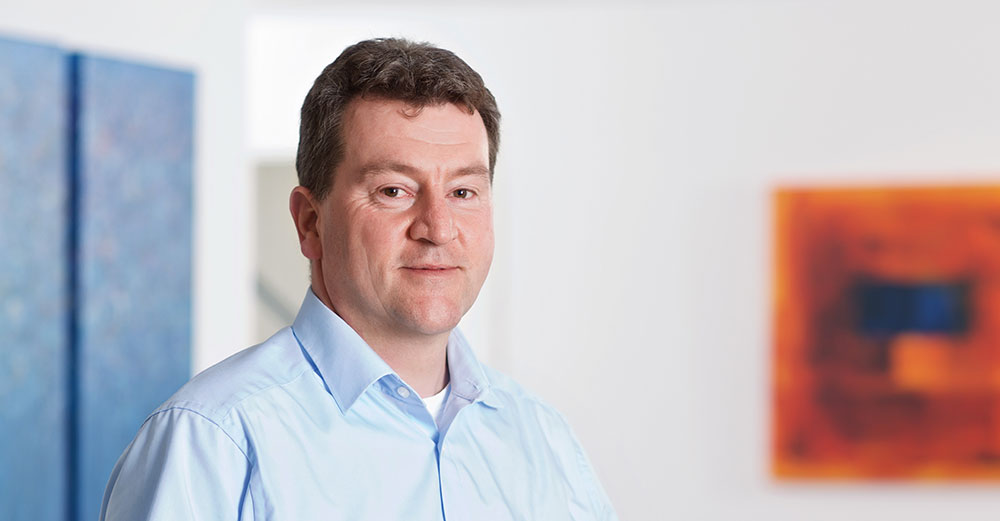 Willi Braun, SER Mitarbeiter