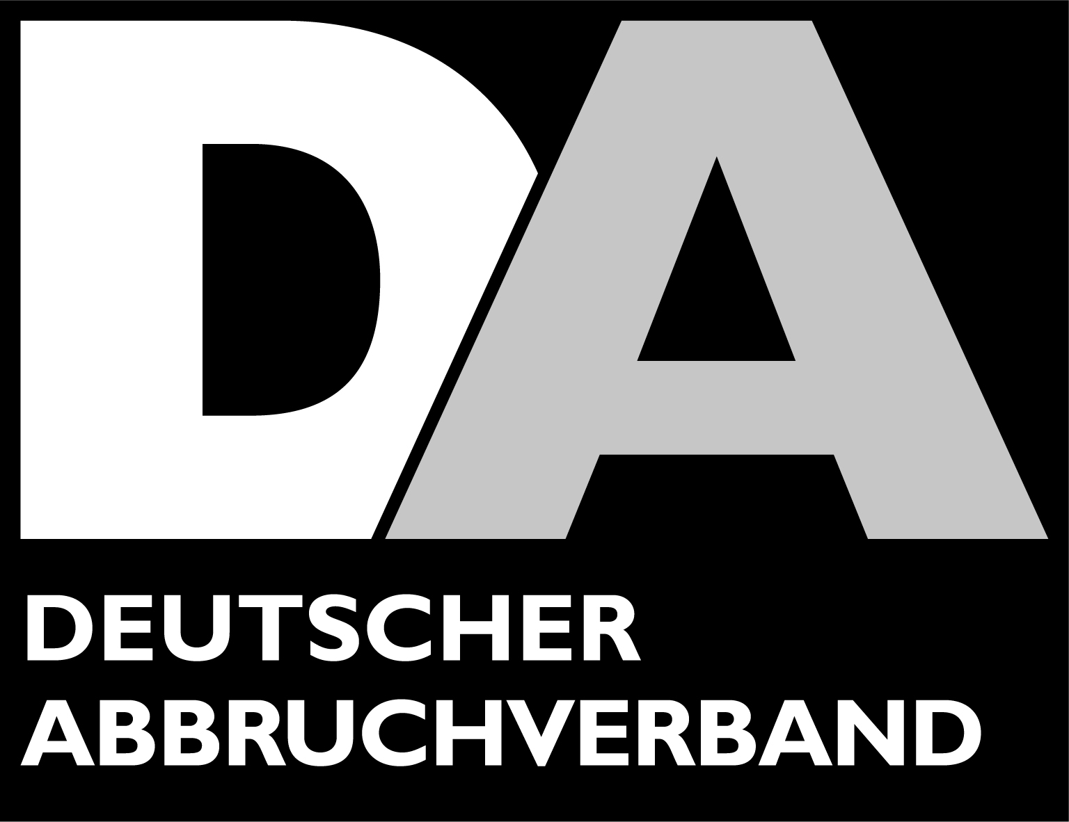 DAV — Deutscher Abbruchverband