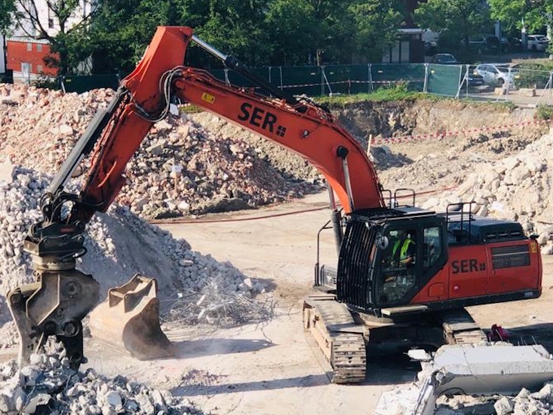 Nachhaltigkeit im Fokus