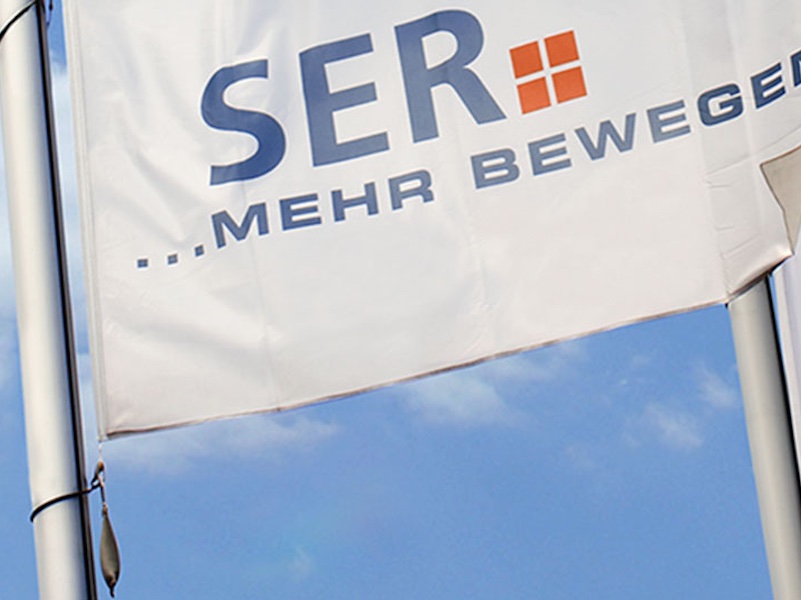 SER und RUZ Teamfoto Heilbronn